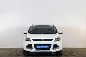 Внедорожник Ford Kuga 2014 года, 1039000 рублей, Тюмень