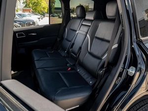 Внедорожник Toyota Land Cruiser 2022 года, 9300000 рублей, Краснодар