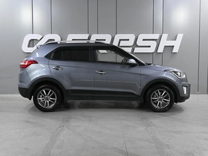 Внедорожник Hyundai Creta 2020 года, 2079000 рублей, Ростов-на-Дону