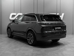 Внедорожник Li Auto L7 2026 года, 9399000 рублей, Тюмень