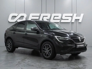 Внедорожник Renault Arkana 2021 года, 1549000 рублей, Воронеж