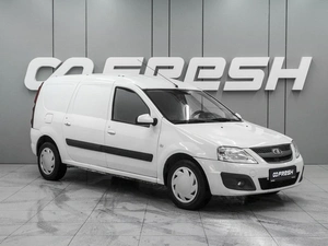 Фургон ВАЗ (LADA) Largus 2015 года, 670000 рублей, Ростов-на-Дону