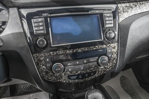 Внедорожник Nissan Qashqai 2015 года, 1499000 рублей, Барнаул