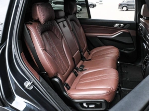 Внедорожник BMW X7 2019 года, 7634000 рублей, Кирилловка