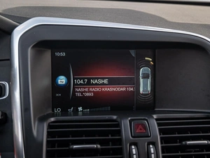 Внедорожник Volvo XC60 2013 года, 1770000 рублей, Краснодар