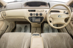 Универсал Toyota Vista 2000 года, 549000 рублей, Барнаул
