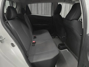 Хетчбэк Toyota Vitz 2014 года, 799000 рублей, Красноярск