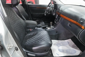 Седан Toyota Avensis 2006 года, 799000 рублей, Новокузнецк