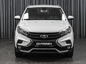 Хетчбэк ВАЗ (LADA) XRAY Cross 2020 года, 1275000 рублей, Ставрополь