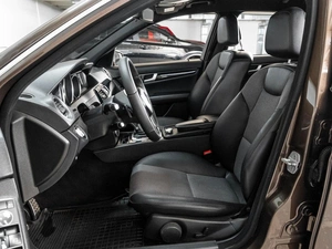Седан Mercedes-benz C-класс 2012 года, 1320000 рублей, Ставрополь