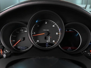 Внедорожник Porsche Cayenne 2016 года, 4249000 рублей, Аксай