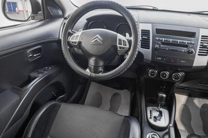 Внедорожник Citroen C-Crosser 2011 года, 1299000 рублей, Барнаул