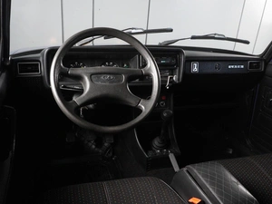 Седан ВАЗ (LADA) 2107 2007 года, 320000 рублей, Минеральные Воды
