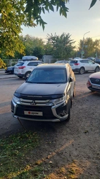 Внедорожник Mitsubishi Outlander 2015 года, 1888888 рублей, Красноярск