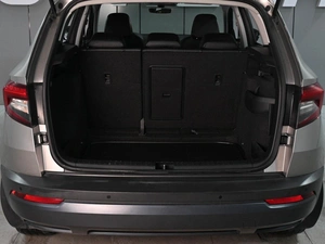 Внедорожник Skoda Karoq 2020 года, 2259000 рублей, Ростов-на-Дону