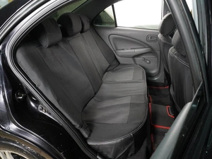 Седан Nissan Almera Classic 2008 года, 519000 рублей, Воронеж