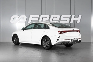 Седан Kia K5 2021 года, 2069000 рублей, Минеральные Воды