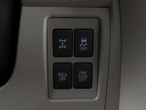 Внедорожник Lexus LX 2008 года, 3299000 рублей, Тюмень