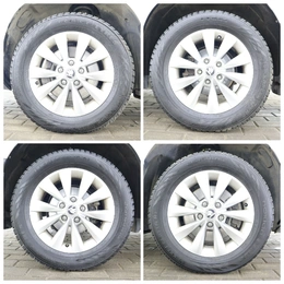 Внедорожник Skoda Karoq 2020 года, 1999000 рублей, Обнинск