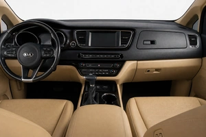 Минивэн Kia Carnival 2019 года, 2719000 рублей, Челябинск