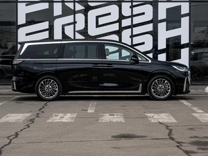 Минивэн Voyah Dream 2023 года, 4999000 рублей, Краснодар