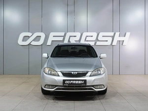 Седан Daewoo Gentra 2013 года, 468000 рублей, Воронеж