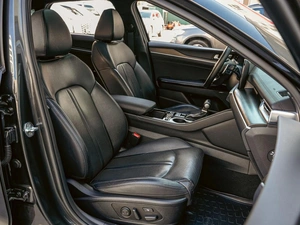 Седан Kia K5 2021 года, 2900000 рублей, Краснодар