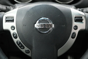 Внедорожник Nissan Qashqai 2009 года, 1029000 рублей, Омск