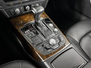 Седан Audi A6 2014 года, 1549900 рублей, Казань
