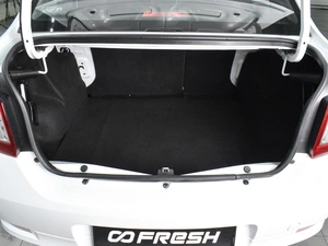 Седан Renault Logan 2018 года, 909000 рублей, Воронеж