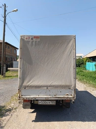 ХТС 1999 года, 760000 рублей, Красноярск