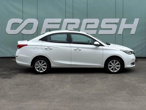 Седан Changan Alsvin 2024 года, 1449000 рублей, Кропоткин