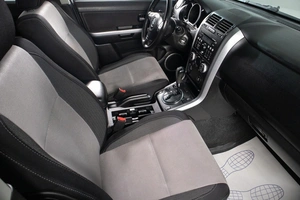 Внедорожник Suzuki Grand Vitara 2011 года, 1189000 рублей, Сургут