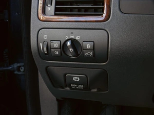 Седан Volvo S80 2011 года, 1110000 рублей, Краснодар