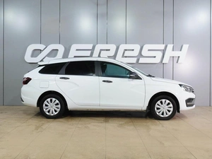 Универсал ВАЗ (LADA) Vesta 2023 года, 1219000 рублей, Воронеж