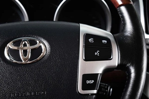 Внедорожник Toyota Land Cruiser 2015 года, 4039000 рублей, Пермь