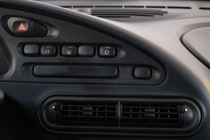 Внедорожник Chevrolet Niva 2015 года, 899000 рублей, Омск