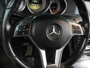 Купе Mercedes-benz C-класс 2012 года, 1519000 рублей, Воронеж