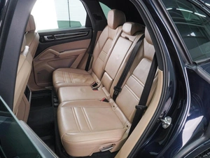 Внедорожник Porsche Cayenne 2018 года, 5939000 рублей, Воронеж