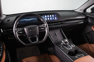 Внедорожник OMODA C5 2024 года, 2409000 рублей, Сургут