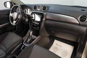 Внедорожник Suzuki Vitara 2021 года, 2189000 рублей, Челябинск