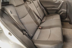 Внедорожник Toyota RAV4 2019 года, 3449000 рублей, Челябинск