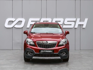Внедорожник Opel Mokka 2014 года, 1190000 рублей, Краснодар