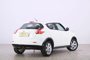 Внедорожник Nissan Juke 2012 года, 999000 рублей, Омск