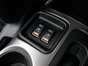 Внедорожник Nissan Juke 2011 года, 1099000 рублей, Большой Сочи