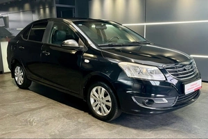 Седан Chery Bonus 3 (E3) 2014 года, 515000 рублей, Абакан