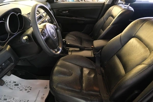 Седан Mazda 3 2008 года, 699000 рублей, Омск