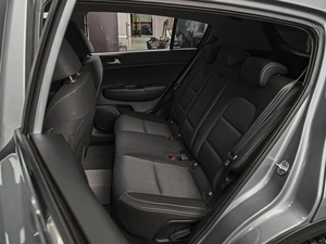 Внедорожник Kia Sportage 2020 года, 2909000 рублей, Ставрополь