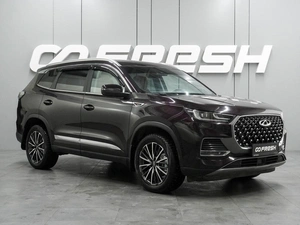 Внедорожник Chery Tiggo 8 Pro Max 2023 года, 2346000 рублей, Воронеж