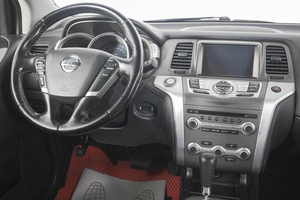 Внедорожник Nissan Murano 2015 года, 1499000 рублей, Кемерово